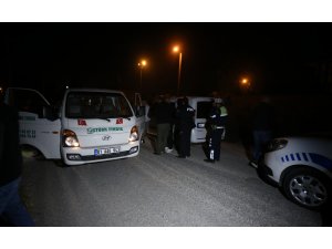 GÜNCELLEME - Restoranda iki müşterinin kavgası kanlı bitti