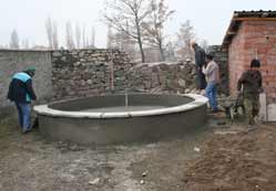 Özürlü öğrencilere destek