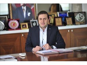 İGİAD Başkanı Özdemir: