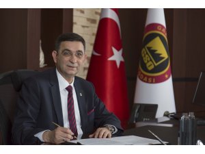 Yapı ve gayrimenkul Fuarları 4 Ekim’de kapılarını açıyor