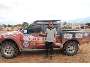 Türkiye Off-Road Şampiyonası