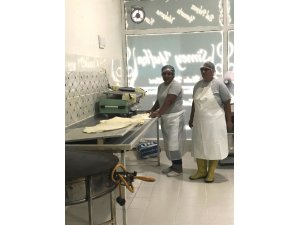 2 ev hanımı mikro kredi ile kendi işlerini kurdu