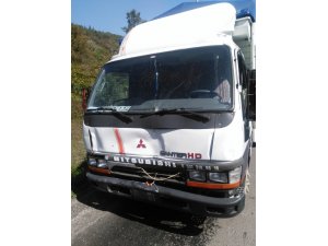 Yenice’de zincirleme kaza: 7 yaralı