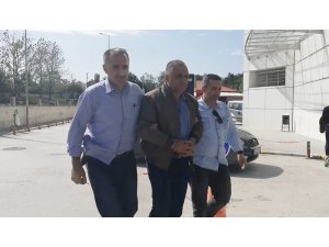 Bafra’nın Sülün Osman’ı yakayı ele verdi