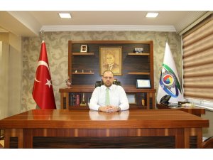 TSO Başkanı Mehmet Mescier KARDEMİR satış politikasında değişikliği değerlendirdi