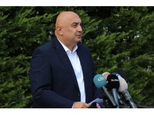 CHP 27. Dönem 1. Çalışma ve Değerlendirme Toplantısı