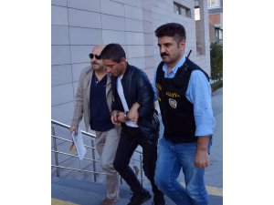 ‘Çocuğunuz kaza yaptı’ diyerek yaşlıları dolandıran şahıs yakalandı