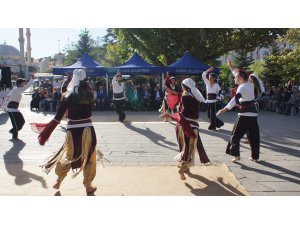 Çubuk'ta "11. Aşure ve Birlik Günü" kutlandı