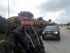 Off-road sürücüsü 33 günlük yaşam mücadelesini kaybetti