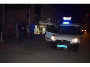 Malatya’da akrabalar arasında silahlı kavga: 1 yaralı