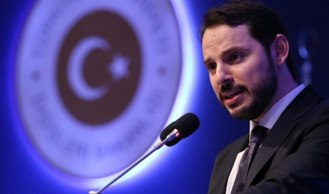 "Akla hayale gelmeyecek..." Bakanlıktan McKinsey açıklaması!