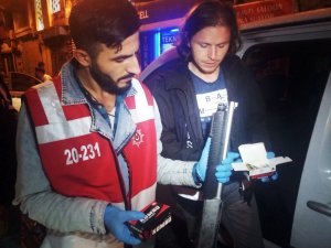 Fatih’te ‘Ulubatlı 6’ isimli asayiş uygulaması