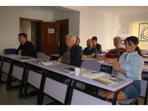 Enerji verimliliği için A sınıfı binalar üretilmeli uyarısı