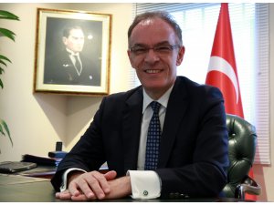 "Türk kurumlarının Venezuela’da bulunması gerekiyor"