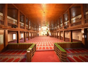 Ahşaba hayat verenler Kastamonu’da buluşuyor