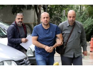 FETÖ’den 6 yıl 3 ay ceza alan İngilizce öğretmeni tutuklandı