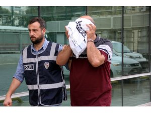Samsun’da dolandırıcılık iddiasına 2 gözaltı