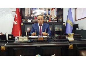 KESOB Başkanı Memiler’den esnaf çağrsı