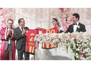 E.Y. Malatyaspor’un mutlu günü