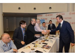 Asansör imalatı sektöründe UR-GE atağı