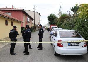 Pendik'te silahlı kavga: 1 ölü, 3 yaralı