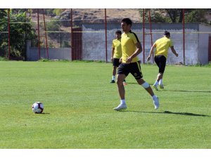 E.Y. Malatyaspor, İstanbul’a puan için gitti