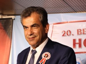 Anadolu’nun en başırılı 500 şirketi listesinde Erdemoğlu’nun 8 şirketi yer aldı