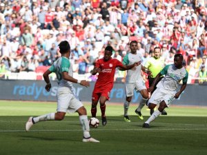 Bursaspor 153 gündür kazanamıyor