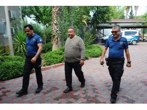 Antalya’da 4 turistin öldüğü kazada sürücü adli kontrol şartıyla serbest kaldı