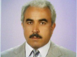 Dün emekli olan işçi, yardıma gittiği iş yerinde hayatını kaybetti