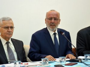 Camiler ve Din Görevliler Haftası başladı