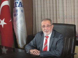 Diltaş yeni döneme umutla bakıyor
