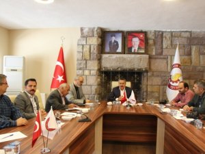 “Fındıklı Yolu Korumaya biz aldık”