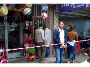 Manisa’da kadın cinayeti