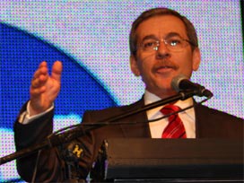 Ak Parti'den niçin ayrıldığı ortaya çıktı