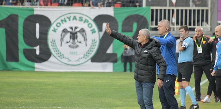 Rıza Çalımbay: İnsan üzülüyor