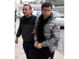 19 yaşındaki gence "Uyuşturucu ticareti" suçundan 12.6 yıl hapis