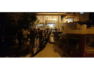 Nazilli’de 70 yaşındaki şahıs önce karısını vurdu sonra intihar etti