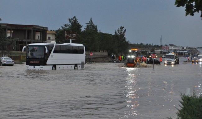 Meteorolojiden son dakika uyarısı...