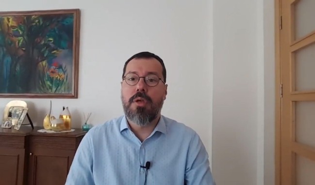 Mert Yılmaz bile McKinsey manipülasyonlarına isyan etti...