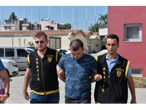 İş vaadiyle dolandırdı