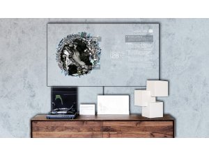 Dünya devinden ödül kazandılar