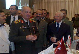 ETÖ'de düelloya hazır olun