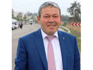 Ekici: "Karaisalımıza AK Belediyeciliği getireceğiz"