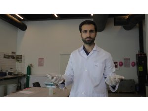 Beton çatlaklarına son: yeni nesil betonlar artık kendi kendini onaracak