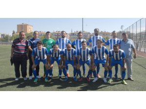 Kayseri 1. Amatör Küme A Grubu