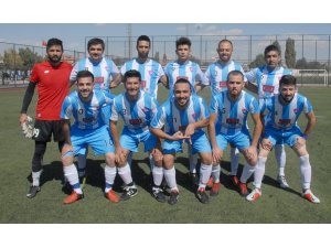 Kayseri Süper Amatör Küme