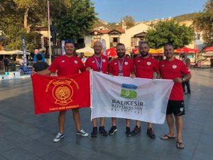 Fırtınada Türkiye rekoru geldi