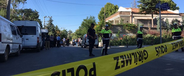 DEAŞ'a "üst düzey" darbe