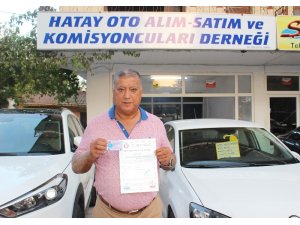 ÖTV indirimi ikinci el piyasasını umutlandırdı